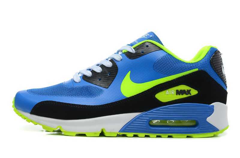 Nike Air Max 90 Hyperfuse Prm basket nike air max 90 2013